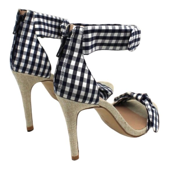 Bcbgeneration Women Jessa Ankle Strap Sandals (size 5 ) - Picture 6 of 8